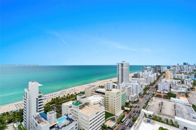 4401 Collins Ave 2612, Miami Beach, FL 33140