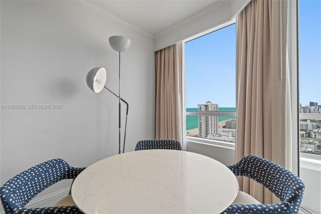 4401 Collins Ave 2612, Miami Beach, FL 33140