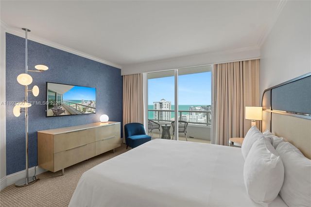 4401 Collins Ave 2612, Miami Beach, FL 33140