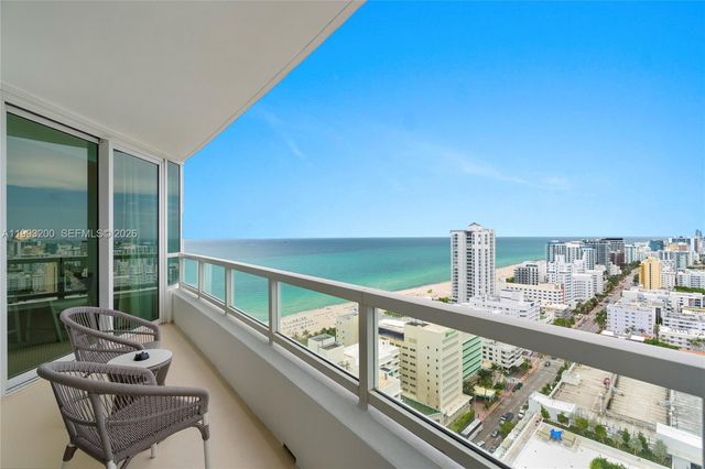 4401 Collins Ave 2612, Miami Beach, FL 33140