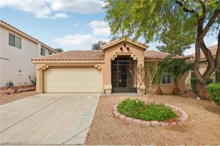 95 Myrtle Beach Drive, Henderson, NV 89074