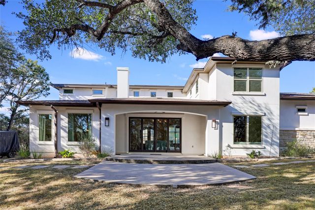 3801 Boone DR, Lago Vista, TX 78645