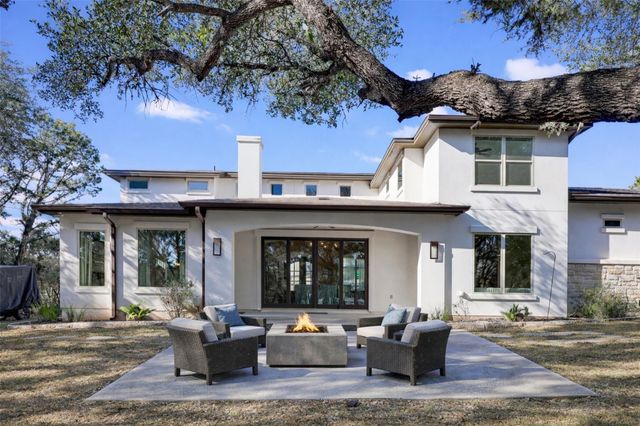 3801 Boone DR, Lago Vista, TX 78645