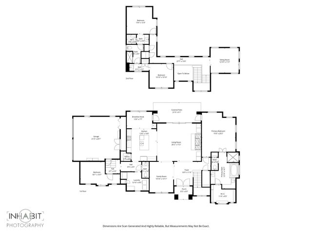 3801 Boone DR, Lago Vista, TX 78645