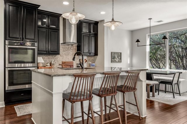 3801 Boone DR, Lago Vista, TX 78645