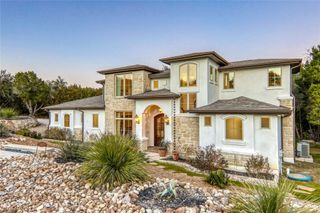 3801 Boone DR, Lago Vista, TX 78645