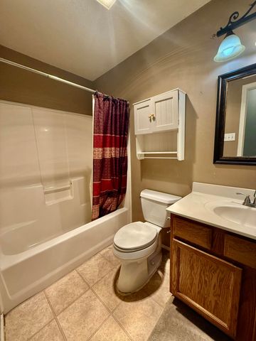 531 N Juneau Avenue, Lubbock, TX 79416