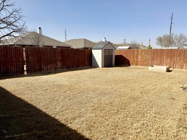 531 N Juneau Avenue, Lubbock, TX 79416