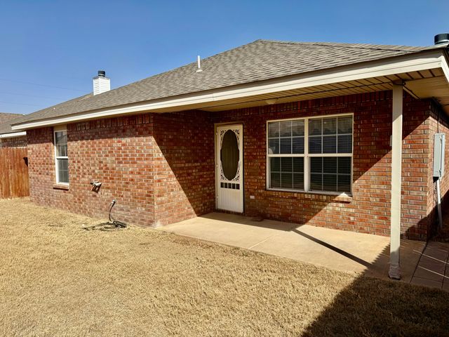 531 N Juneau Avenue, Lubbock, TX 79416