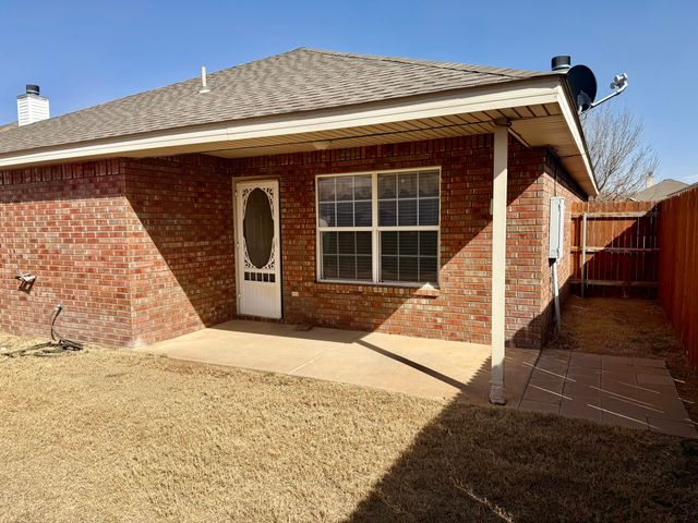 531 N Juneau Avenue, Lubbock, TX 79416