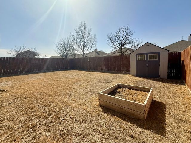 531 N Juneau Avenue, Lubbock, TX 79416