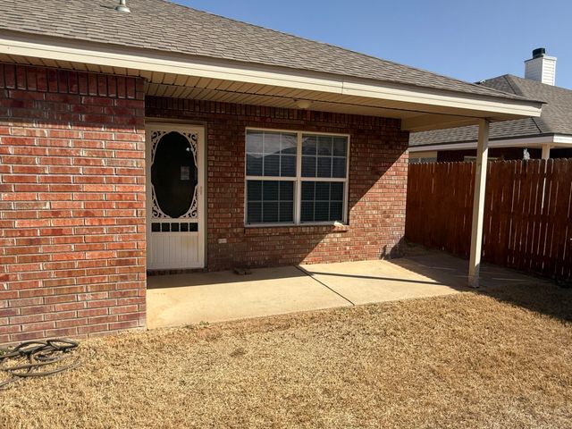 531 N Juneau Avenue, Lubbock, TX 79416