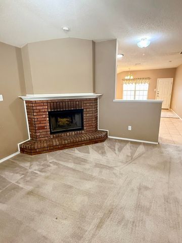 531 N Juneau Avenue, Lubbock, TX 79416