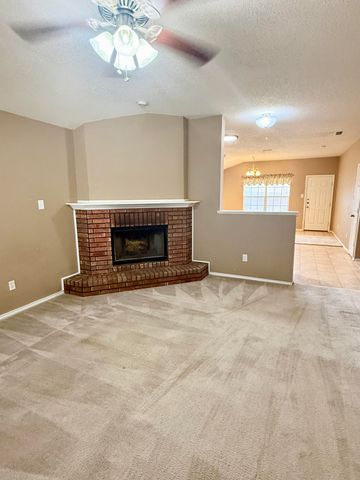 531 N Juneau Avenue, Lubbock, TX 79416