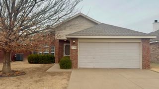 531 N Juneau Avenue, Lubbock, TX 79416