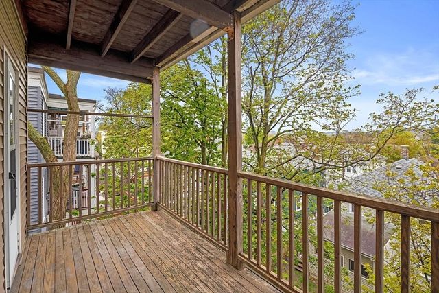 23 Thelma Road 3, Boston, MA 02122