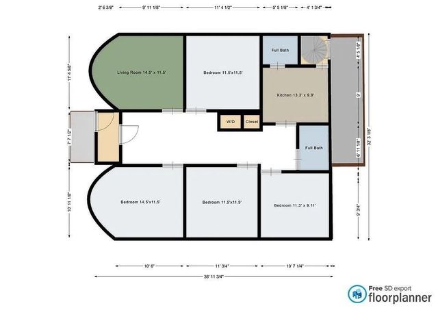 23 Thelma Road 3, Boston, MA 02122
