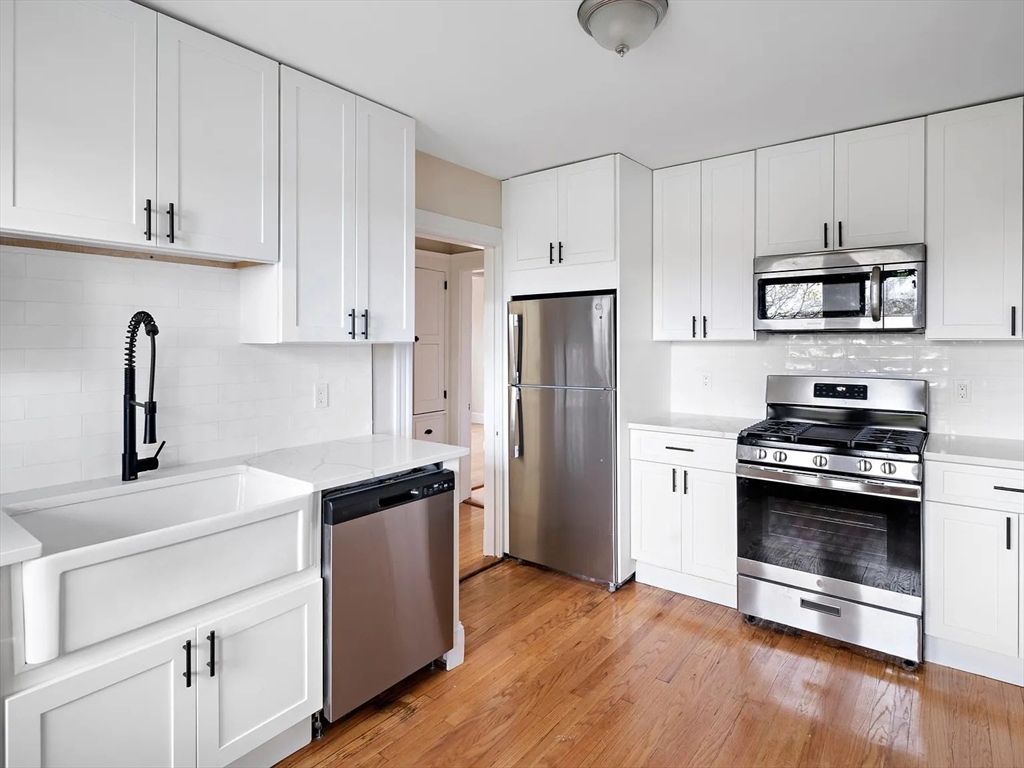 23 Thelma Road 3, Boston, MA 02122