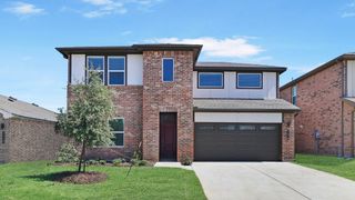 2406 Ascent Lane, Grand Prairie, TX 75052