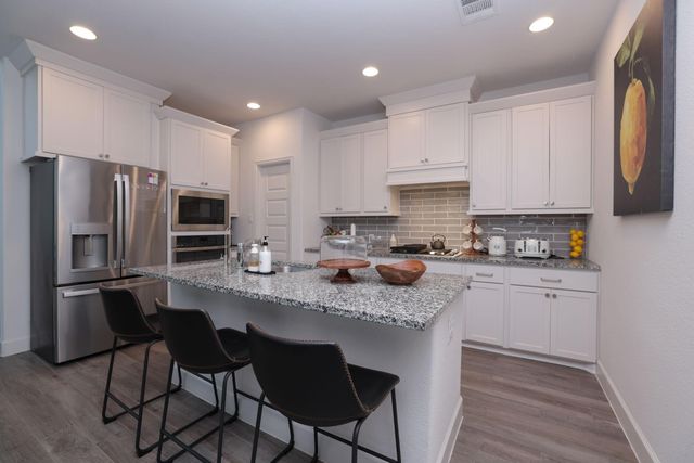 317 Rise Lane, Montgomery, TX 77316