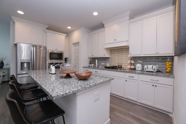 317 Rise Lane, Montgomery, TX 77316