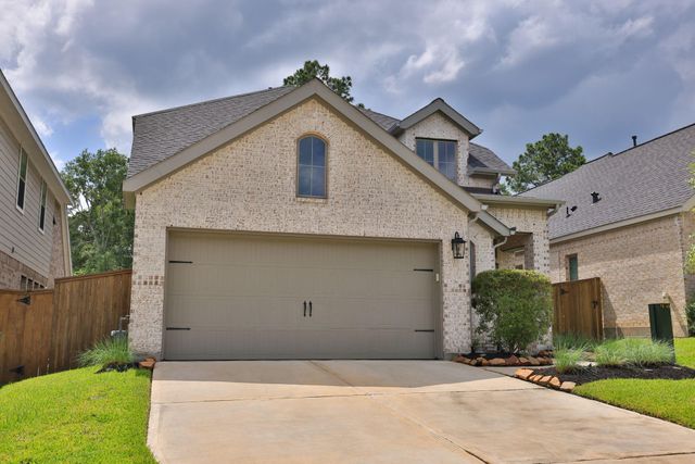 317 Rise Lane, Montgomery, TX 77316