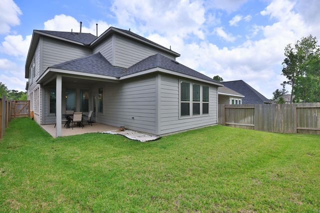 317 Rise Lane, Montgomery, TX 77316