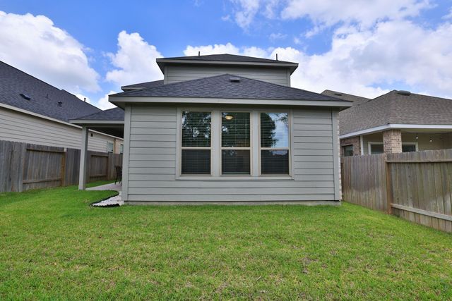 317 Rise Lane, Montgomery, TX 77316