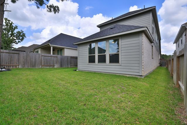317 Rise Lane, Montgomery, TX 77316