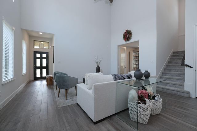 317 Rise Lane, Montgomery, TX 77316