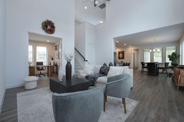 317 Rise Lane, Montgomery, TX 77316