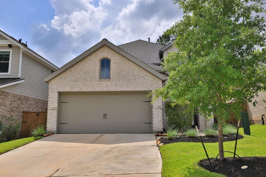 317 Rise Lane, Montgomery, TX 77316