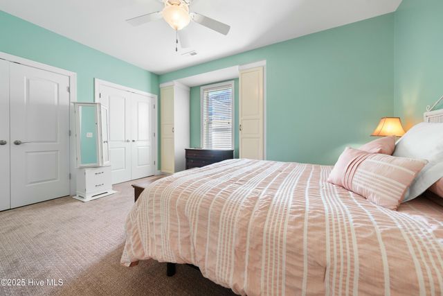 712 Saint Joseph Street Unit 103, Carolina Beach, NC 28428