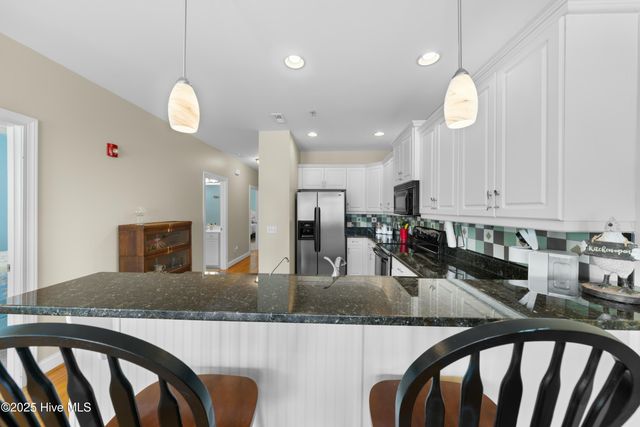 712 Saint Joseph Street Unit 103, Carolina Beach, NC 28428