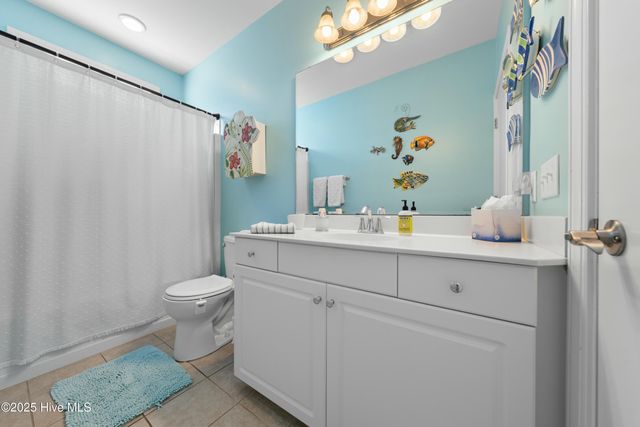 712 Saint Joseph Street Unit 103, Carolina Beach, NC 28428