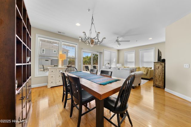 712 Saint Joseph Street Unit 103, Carolina Beach, NC 28428