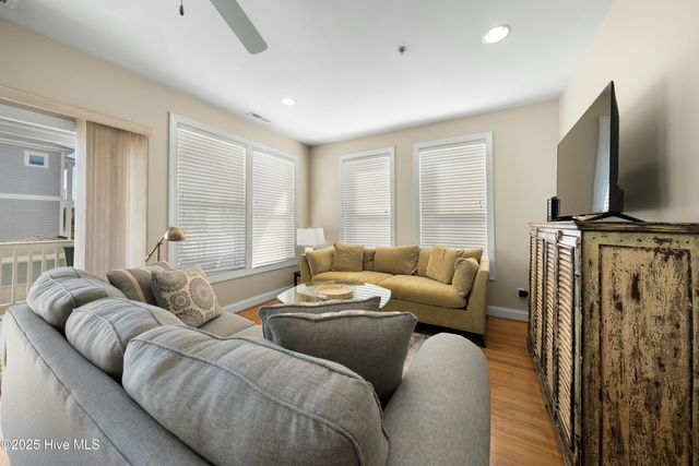 712 Saint Joseph Street Unit 103, Carolina Beach, NC 28428