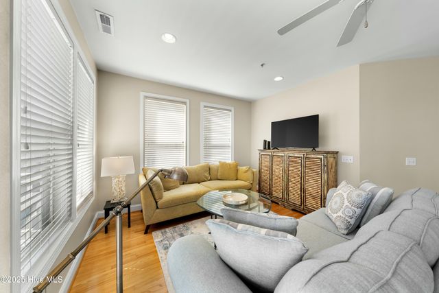 712 Saint Joseph Street Unit 103, Carolina Beach, NC 28428