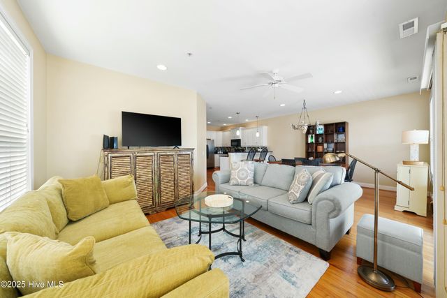 712 Saint Joseph Street Unit 103, Carolina Beach, NC 28428