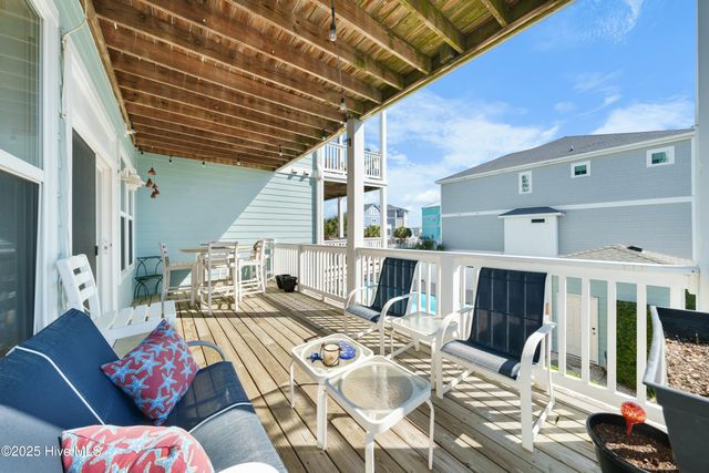 712 Saint Joseph Street Unit 103, Carolina Beach, NC 28428