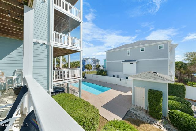 712 Saint Joseph Street Unit 103, Carolina Beach, NC 28428