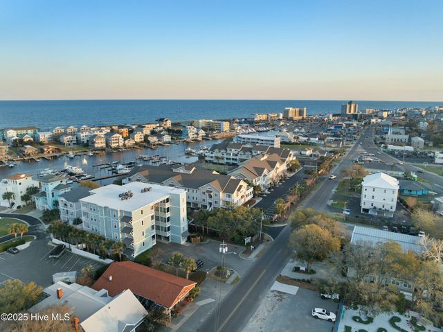 712 Saint Joseph Street Unit 103, Carolina Beach, NC 28428