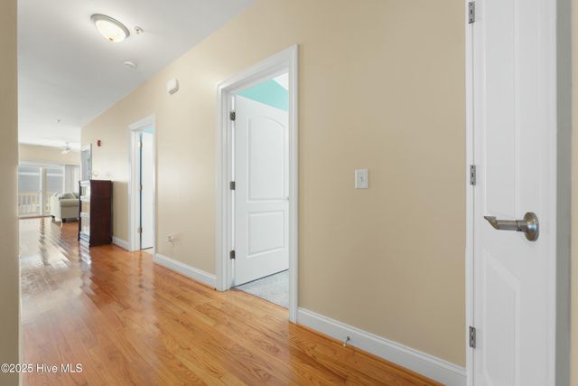 712 Saint Joseph Street Unit 103, Carolina Beach, NC 28428