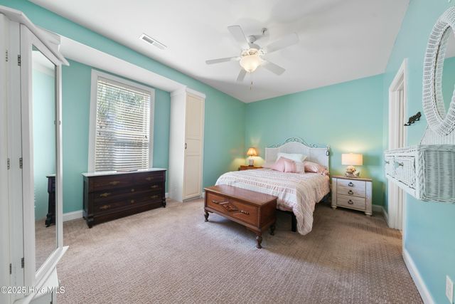 712 Saint Joseph Street Unit 103, Carolina Beach, NC 28428