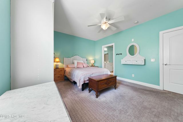 712 Saint Joseph Street Unit 103, Carolina Beach, NC 28428