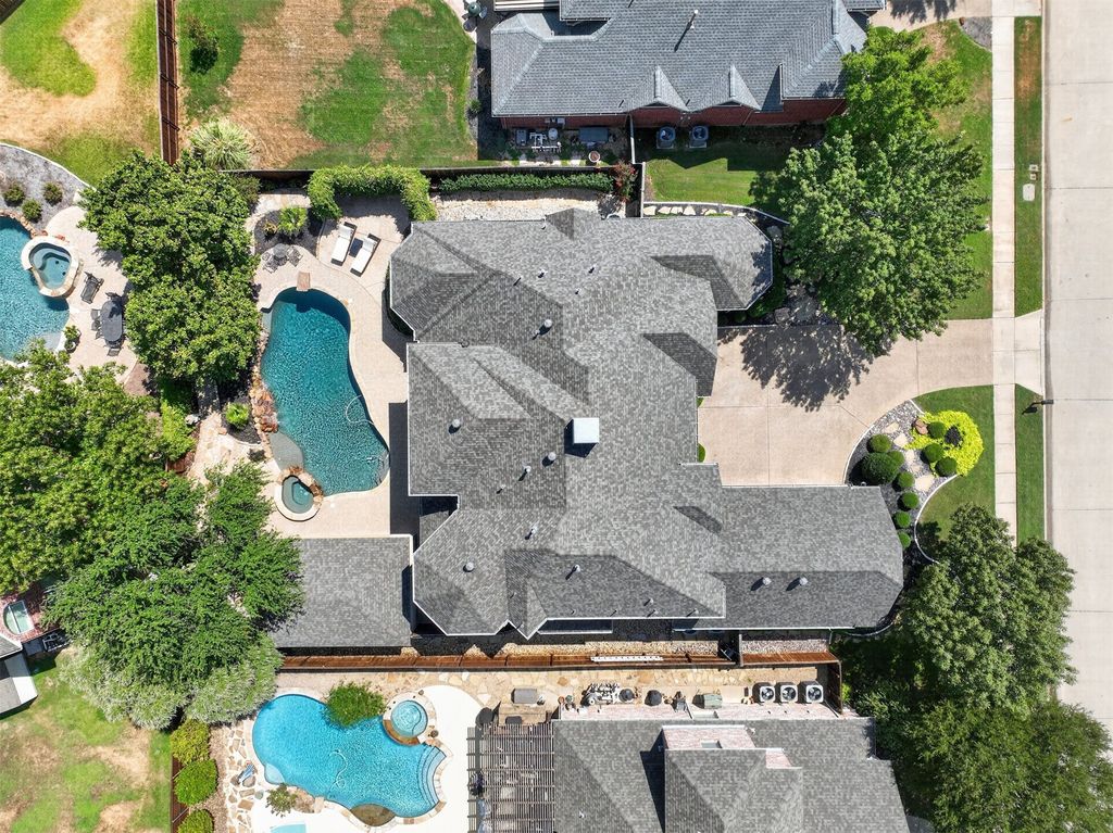 4816 Pack Saddle Way, Flower Mound, TX 75028 — photo 5