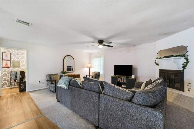 1613 NW 39th ST, Lawton, OK 73505
