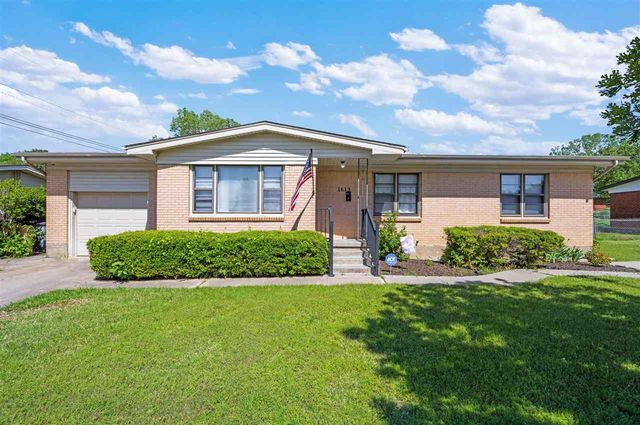 1613 NW 39th ST, Lawton, OK 73505