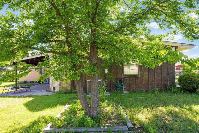 1613 NW 39th ST, Lawton, OK 73505
