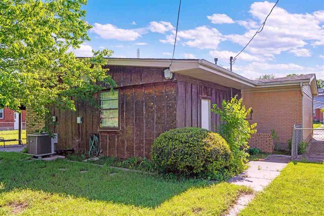 1613 NW 39th ST, Lawton, OK 73505